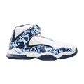 Nike Air Max Penny 4 — White/Midnight Navy-University Blue-Ice Blue