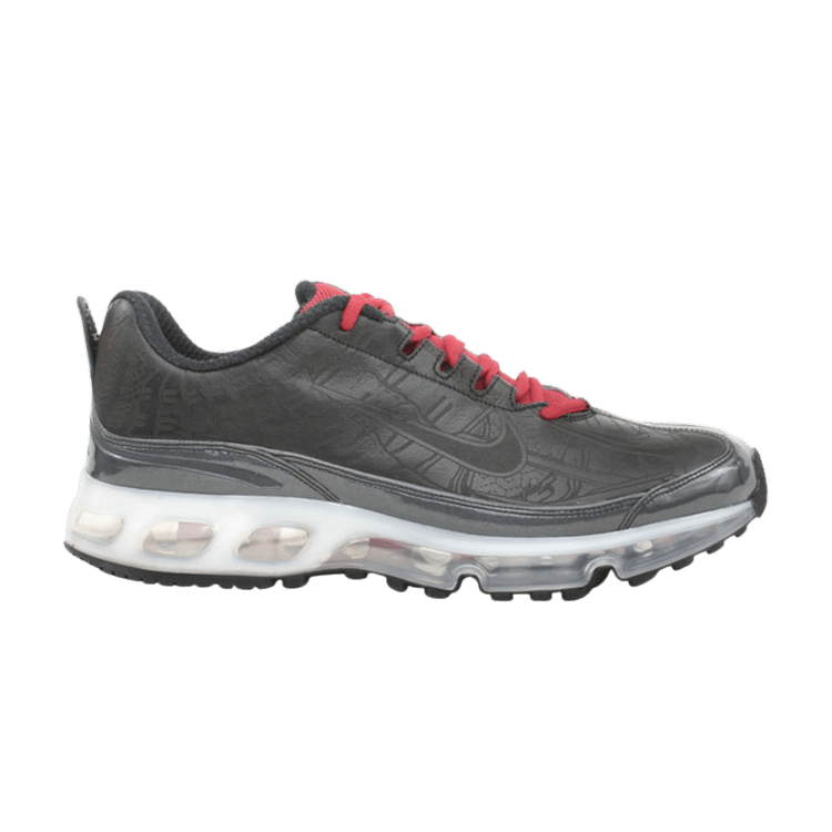 Nike Air Max 360 Premium 'Kashima Antlers'