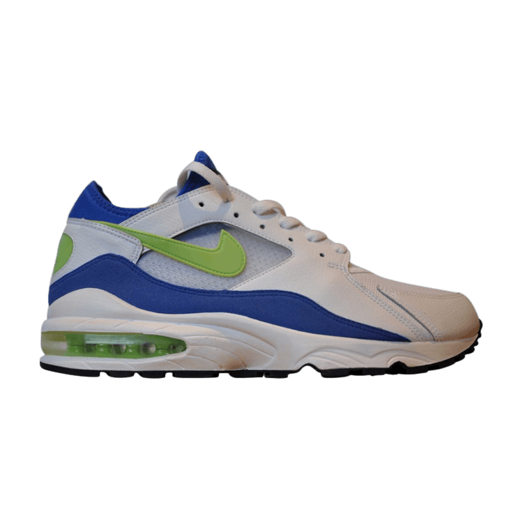 Nike Wmns Air Max 93 Classic