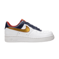 Nike Air Force 1 '06 GS 'Barkley Pack - Barcelona'
