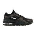 Nike Air Max 93 — Black/Black-Olive Grey