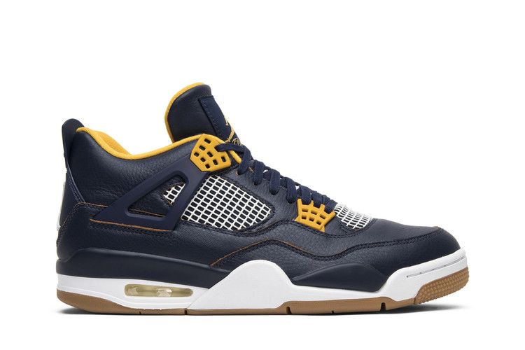 Air Jordan 4 Retro 'Dunk From Above'