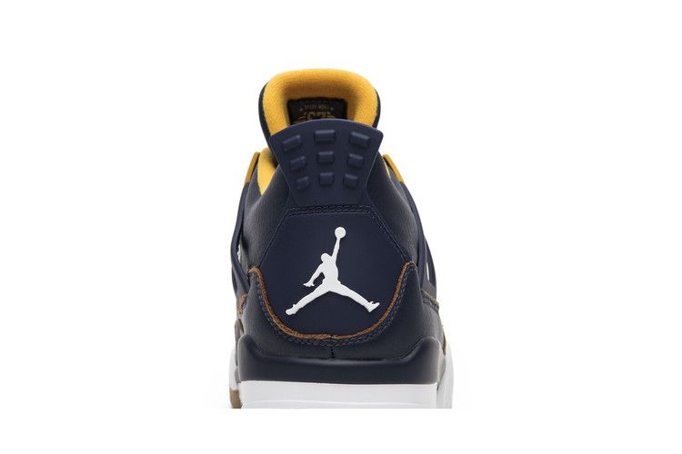 Air Jordan 4 Retro 'Dunk From Above'