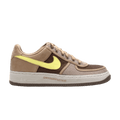Undefeated x Nike Air Force 1 InsideOut 'Canteen'
