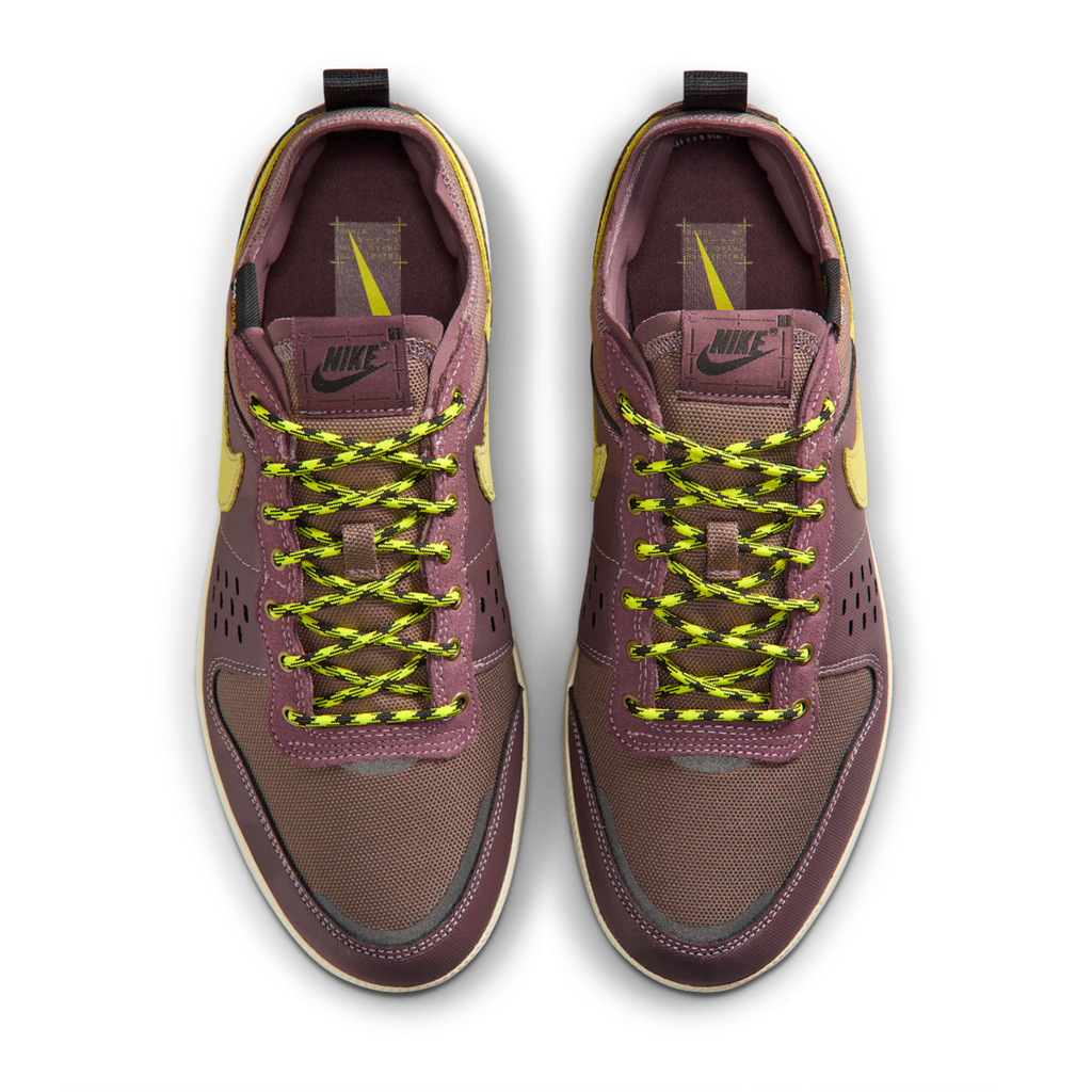 Men's C1TY Premium CORDURA Shoes
