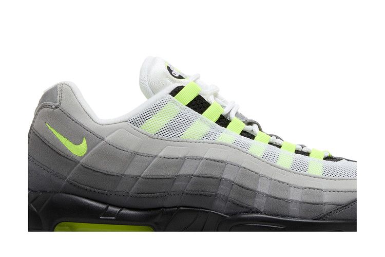 Nike Air Max 95 OG 'Neon' 2018