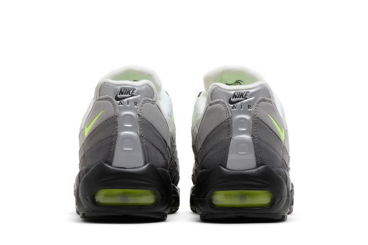 Nike Air Max 95 OG 'Neon' 2018