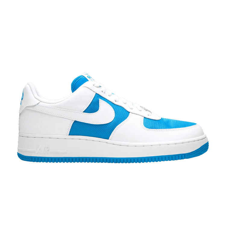 Nike Wmns Air Force 1 '07 'Vivid Blue'