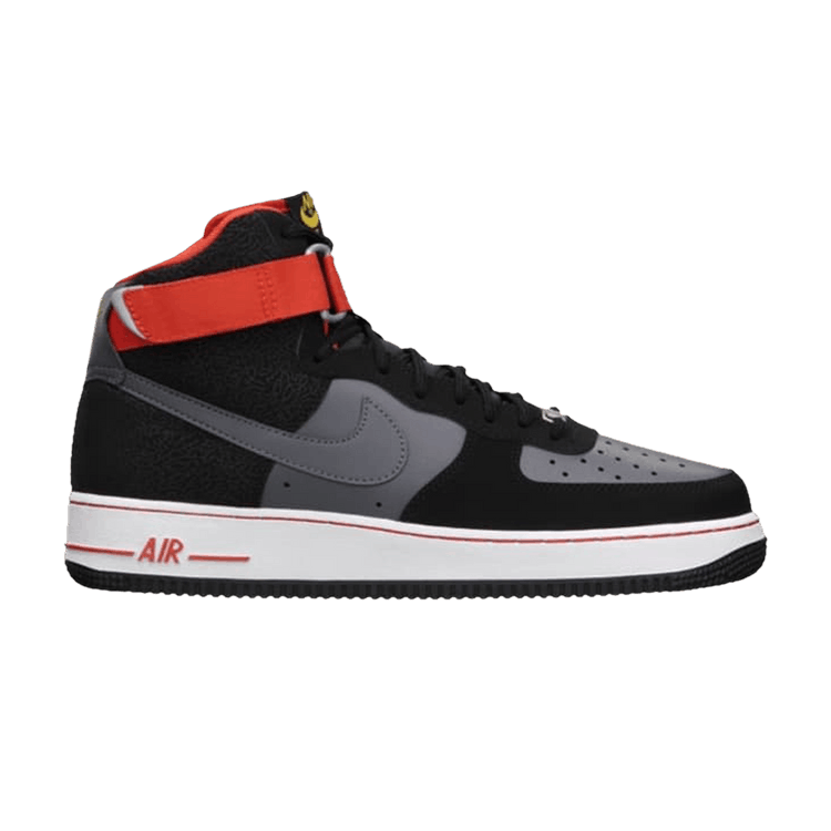 Nike Air Force 1 High 'Mini Elephant Print'