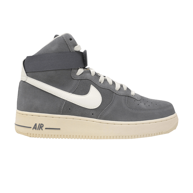 Nike Air Force 1 High 'Blazer Pack - Dark Grey'