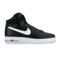 Nike Air Force 1 High '07 'Black White'