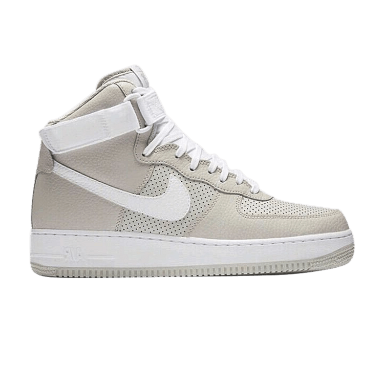 Nike Air Force 1 High '07 'Pale Grey'