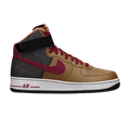 Nike Air Force 1 High '07 'Ale Brown Red'