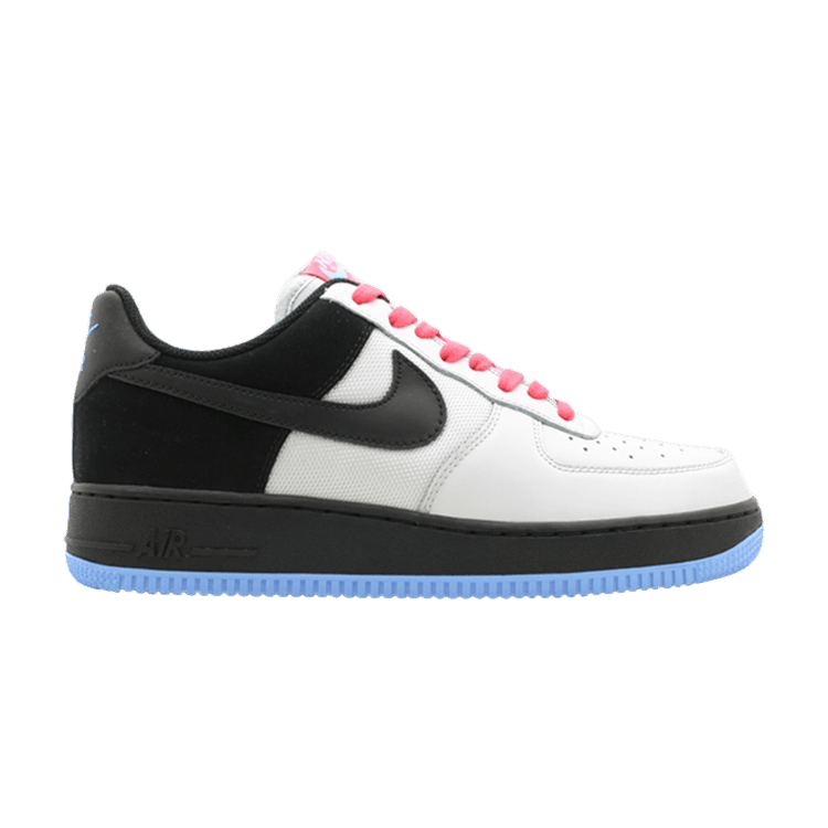 Nike Air Force 1 '07 'Flamingo'