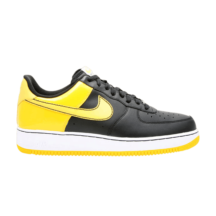 Nike Air Force 1 '07 'Varsity Maize'