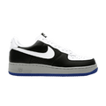 Nike Air Force 1 '07 'White Black Grey'