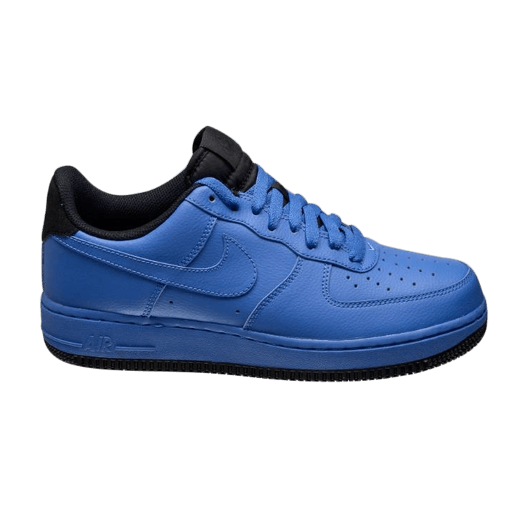 Nike Air Force 1 '07 'Comet Blue'