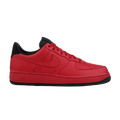 Nike Air Force 1 Low '07 'Gym Red Black'
