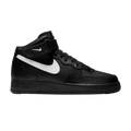 Nike Air Force 1 Mid '07 'Black Sail'