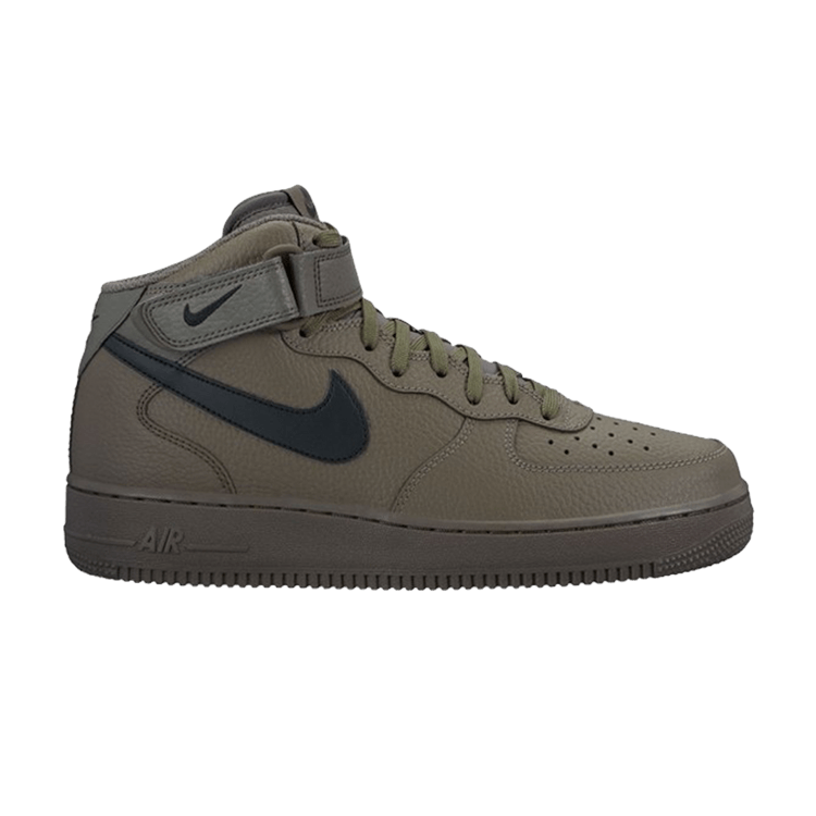 Nike Air Force 1 Mid '07 'Ridgerock'