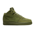 Nike Air Force 1 Mid '07 'Legion Green'