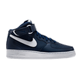 Nike Air Force 1 Mid '07 'Midnight Navy Blue'