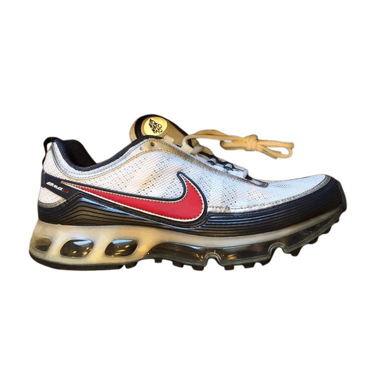 Nike Air Max 360 II 'Chalk Blue'