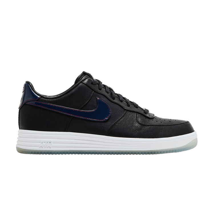 Patriots x Nike Lunar Air Force 1 PF QS 'Robert Kraft'