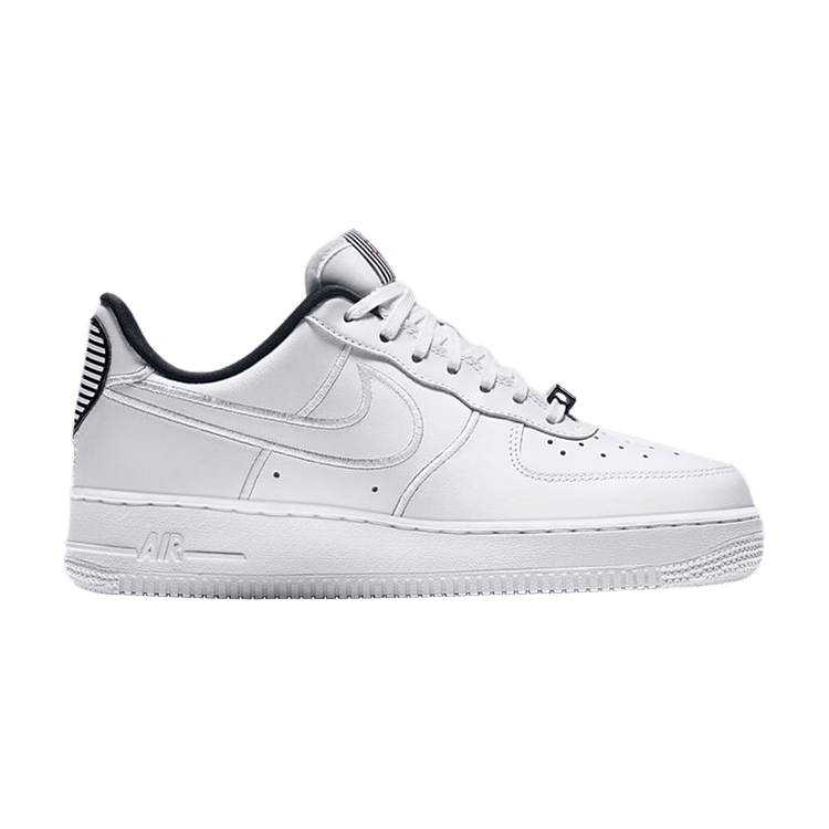 Nike Wmns Air Force 1 07 SE LX 'Broken Hearted'