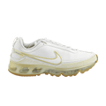 Nike Air Max 360 II 'White Metallic Gold'