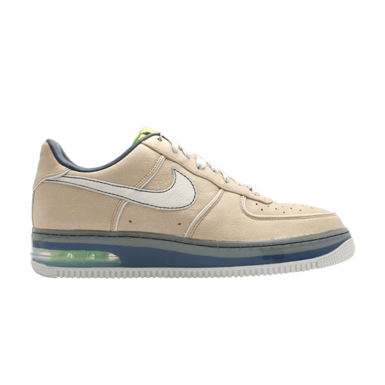 Nike Air Force 1 Supreme Max Air '07 'Tweed'