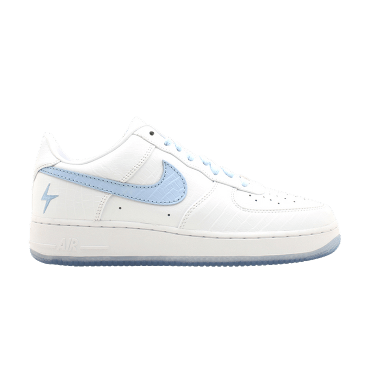 Nike Air Force 1 Premium 'Ladainian Tomlinson'