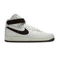 Nike Air Force 1 High Retro QS 'White Chocolate'