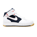 Nike Air Force 1 Mid Supreme MCO CB 'Barkley Pack'