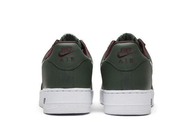 Nike Air Force 1 Low Retro 'Hong Kong' 2018