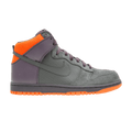Nike Dunk High NBA Pack Suns