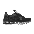 Nike Air Max 360 III 'Black Metallic Silver'