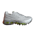 Nike Air Max 360 III 'Metallic Platinum Volt'