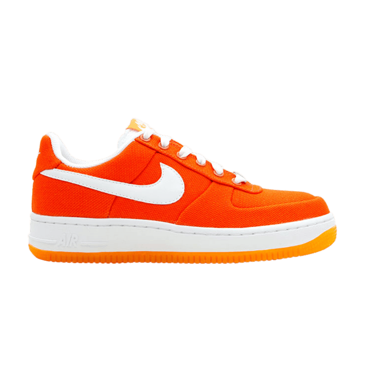 Nike Wmns Air Force 1 Low Canvas
