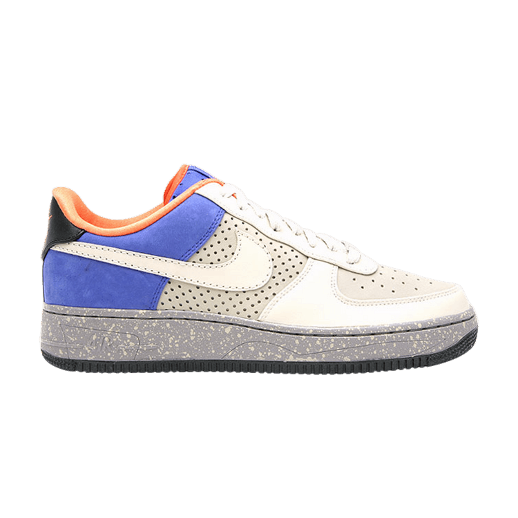 Nike Air Force 1 Low Supreme 'Mowabb'