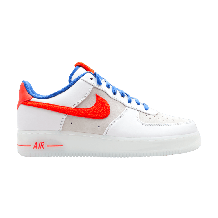 Nike Air Force 1 Supreme Low 'Year Of The Rabbit' Special Box