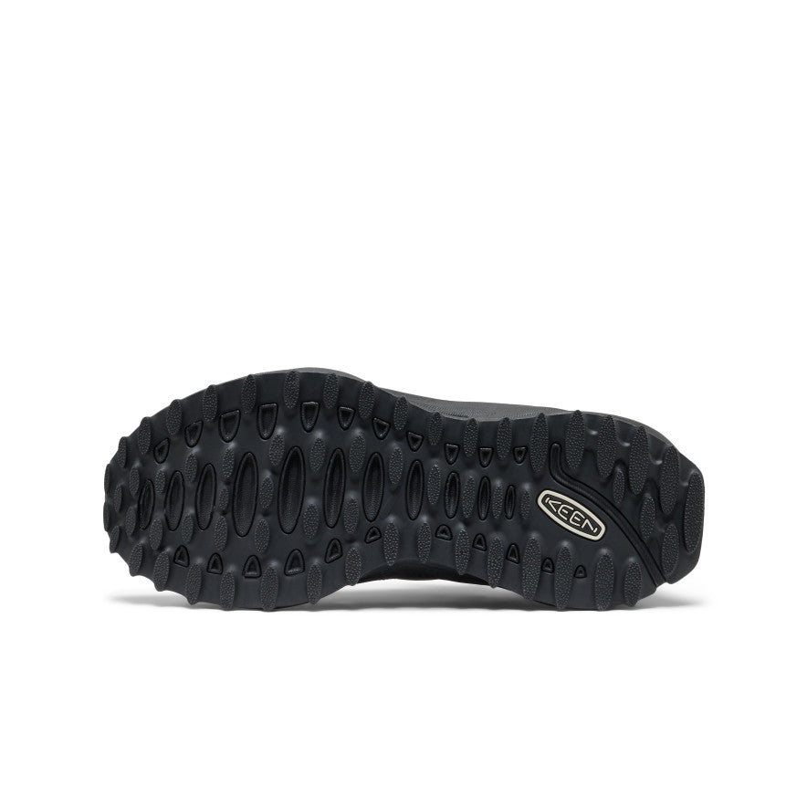 Women's Jasper Zionic DOE Sneaker  |  Doe Black/Star White