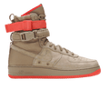 Nike SF Air Force 1 'Rush Coral'