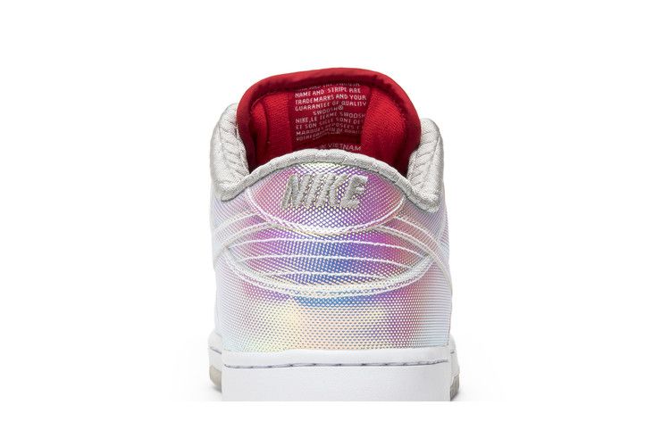 Concepts x Nike Dunk Low Pro SB 'Holy Grail'