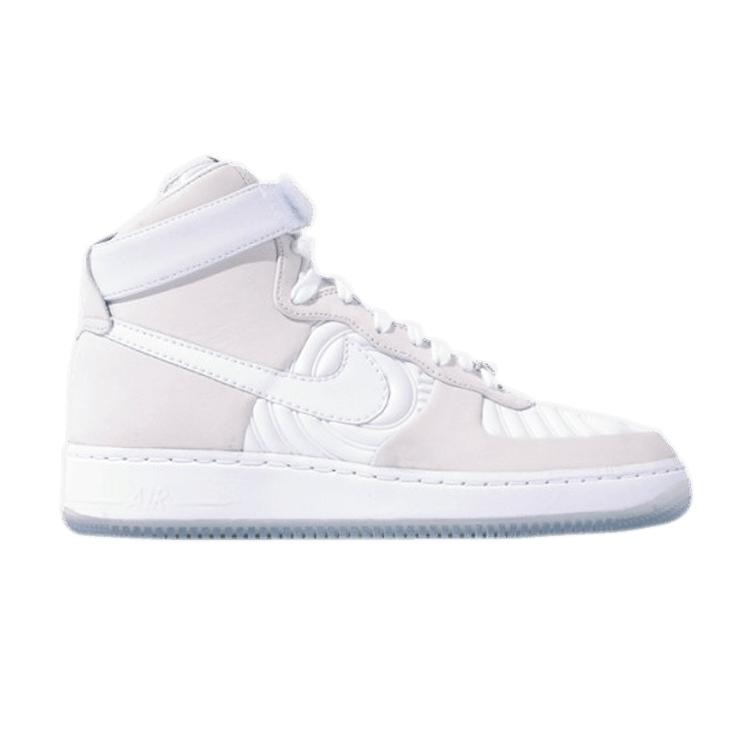 Hajime Tachibana x Nike Air Force 1 High Supreme '1World'
