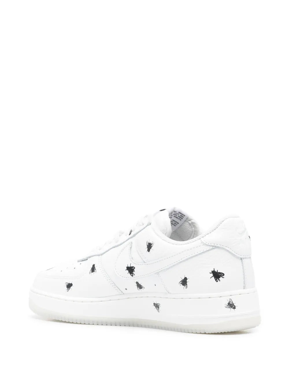 Air Force 1 Embellished Trainers