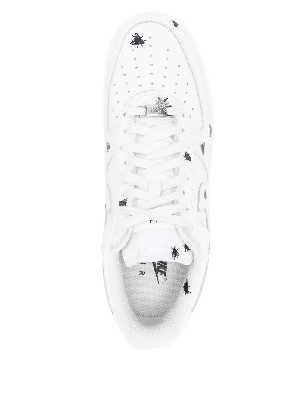 Air Force 1 Embellished Trainers