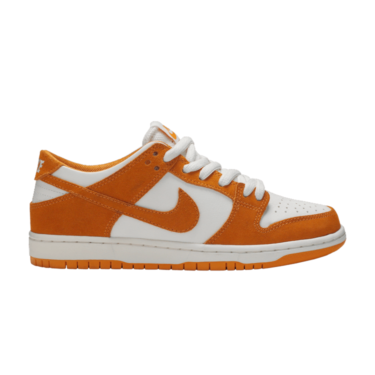 Nike Zoom Dunk Low Pro SB 'Circuit Orange'