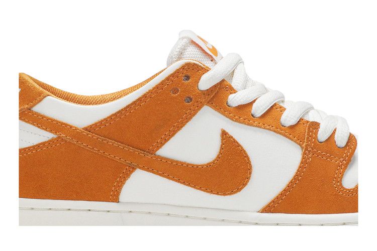 Nike Zoom Dunk Low Pro SB 'Circuit Orange'
