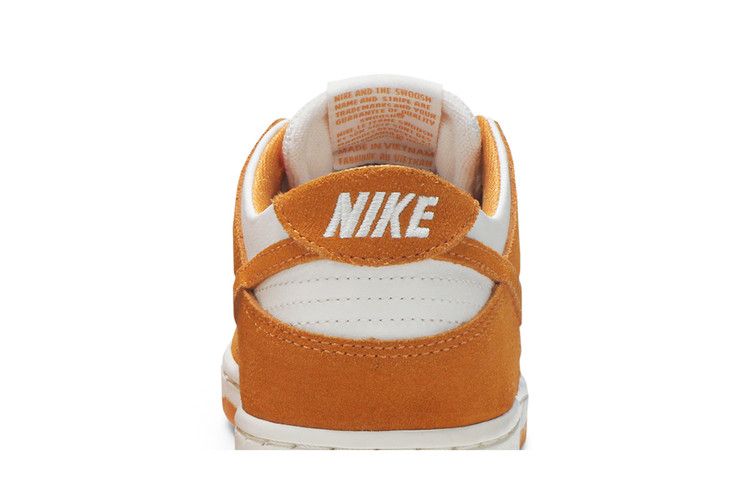 Nike Zoom Dunk Low Pro SB 'Circuit Orange'